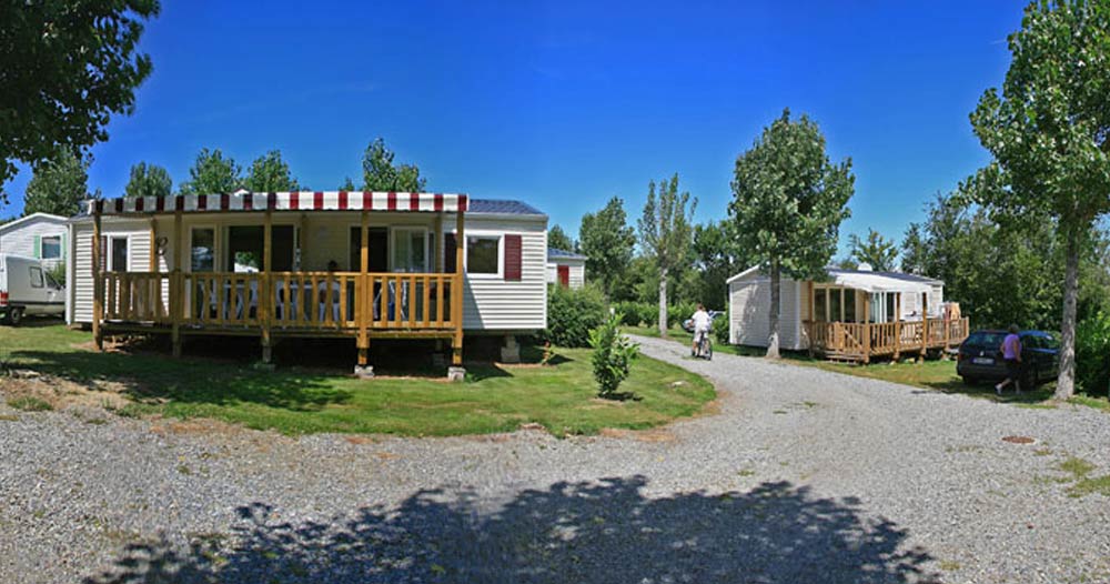 Les Prairies de L'Etang Pays de Loire - Assérac visuel 4/9