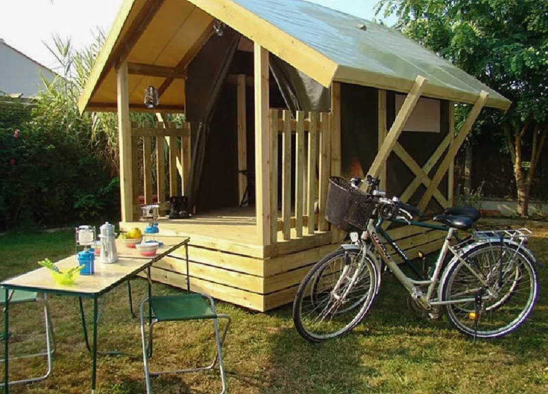 Camping Les Prés de la Mer Haute-Normandie - Vittefleur visuel 3/7