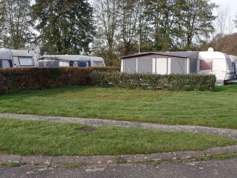 Camping Les Prés de la Mer Haute-Normandie - Vittefleur visuel 4/7