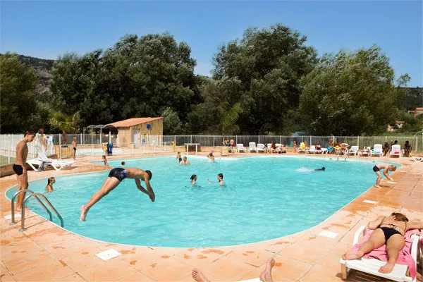 Camping Les Prés du Verdon Provence-Alpes-Côte d'Azur - Quinson visuel 14/19