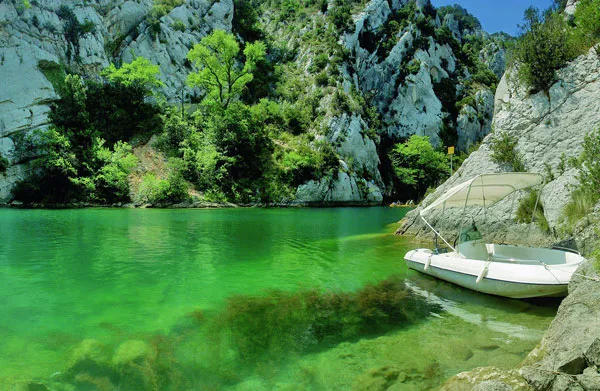 Camping Les Prés du Verdon Provence-Alpes-Côte d'Azur - Quinson visuel 15/19