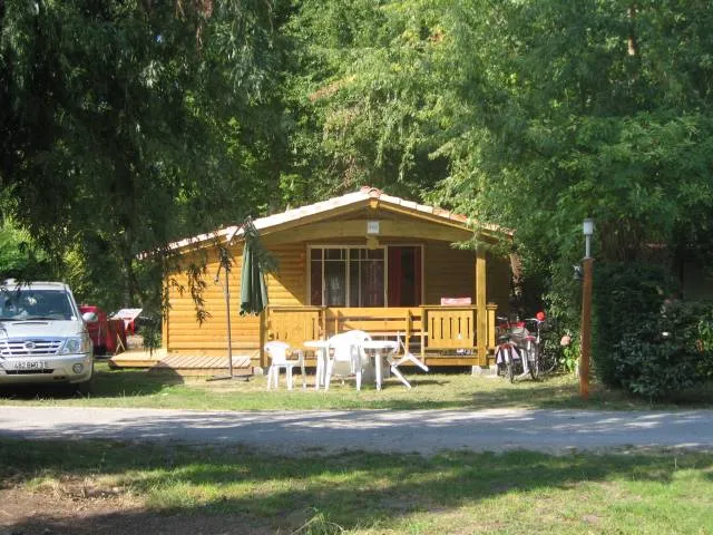 Camping Les Prés Verts Aquitaine - Gastes visuel 4/6