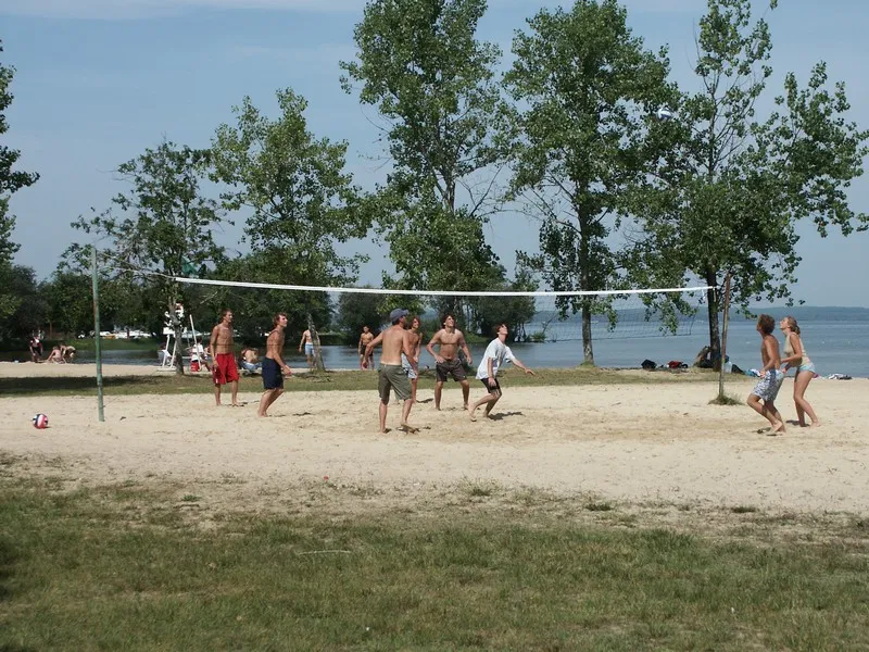 Camping Les Prés Verts Aquitaine - Gastes visuel 6/6