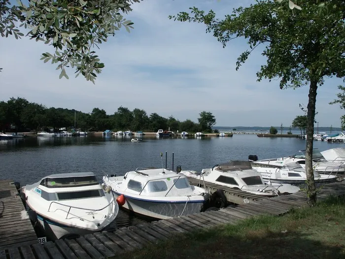 Camping Les Prés Verts Aquitaine - Gastes visuel 3/6
