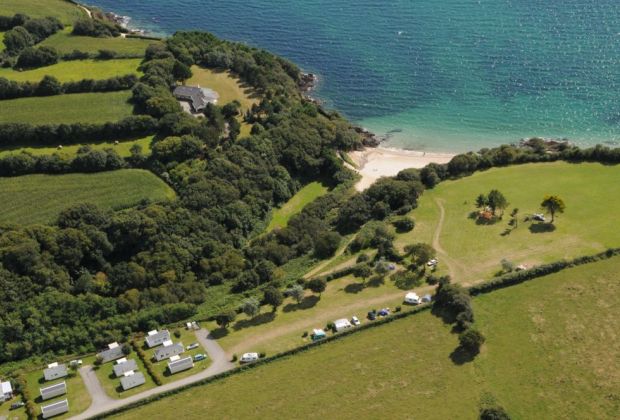 Les Prés Verts aux 4 Sardines Bretagne - Concarneau visuel 6/10