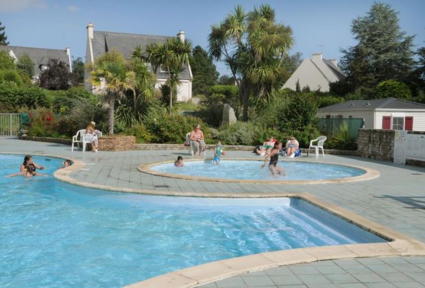 Les Prés Verts aux 4 Sardines Bretagne - Concarneau visuel 7/10