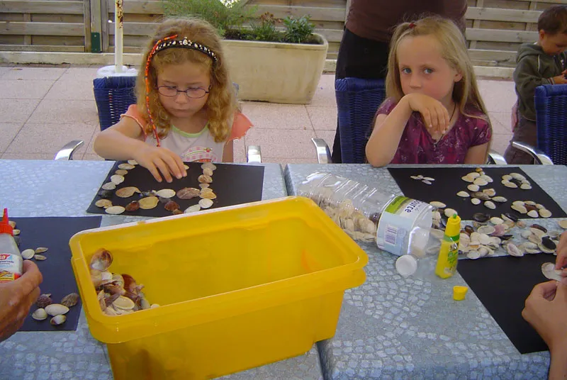 Camping Les Prises Pays de Loire - La Tranche-sur-Mer visuel 9/11