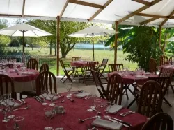 Camping Les Reflets du Lac Midi-Pyrénées - Miélan visuel 3/4