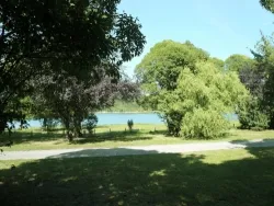 Camping Les Reflets du Lac Midi-Pyrénées - Miélan visuel 4/4