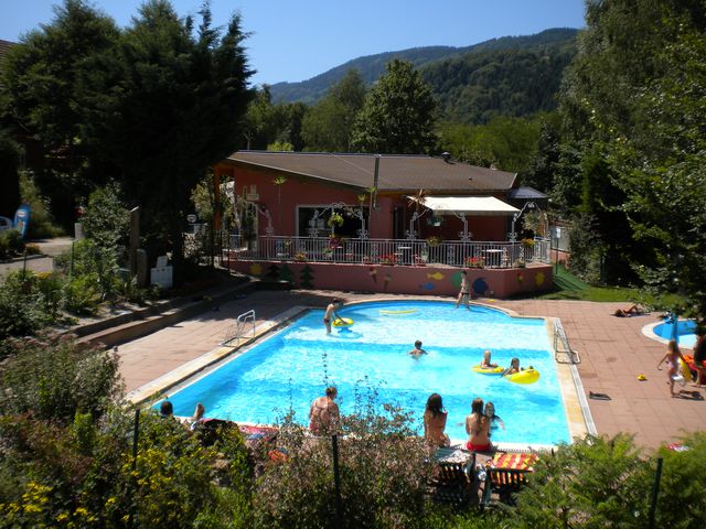 Les Reflets du Val d'Argent Alsace - Sainte-Marie-aux-Mines visuel 1/1 Les Reflets du Val d'Argent Alsace - Sainte-Marie-aux-Mines visuel 1/1