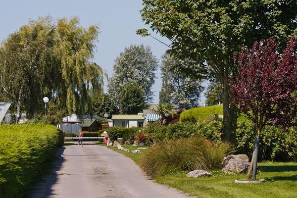 Les Résidences La Becque Nord-Pas de Calais - Warhem visuel 2/9