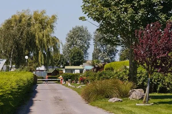 Camping Les Résidences La Becque Nord-Pas de Calais - Warhem visuel 4/9