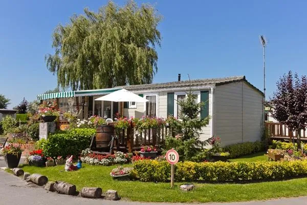 Camping Les Résidences La Becque Nord-Pas de Calais - Warhem visuel 5/9