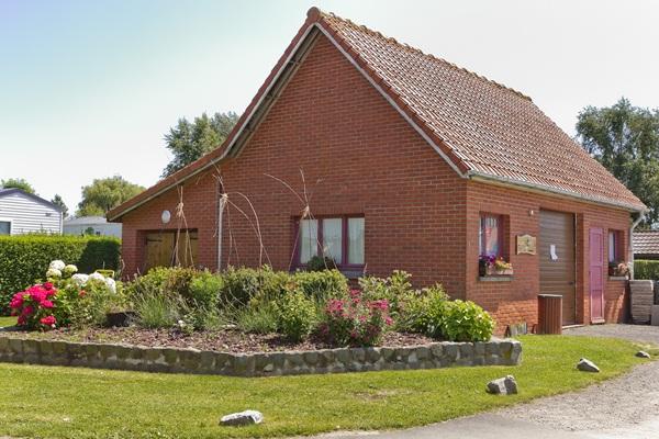 Les Résidences La Becque Nord-Pas de Calais - Warhem visuel 5/9