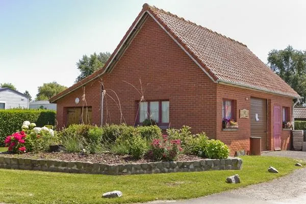Camping Les Résidences La Becque Nord-Pas de Calais - Warhem visuel 2/9