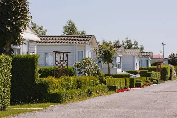 Camping Les Résidences La Becque Nord-Pas de Calais - Warhem visuel 9/9