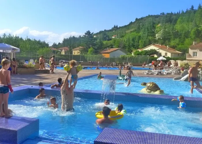 Camping Les Rivages Midi-Pyrénées - Millau visuel 6/10