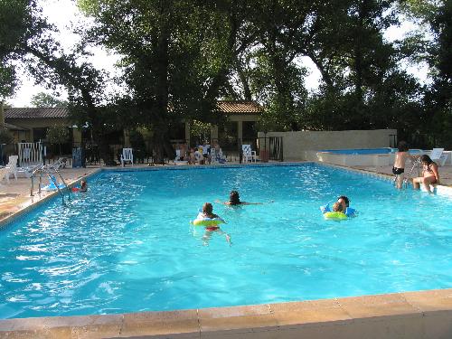 Les Rives de l'Aygues Rhône-Alpes - Tulette visuel 2/2