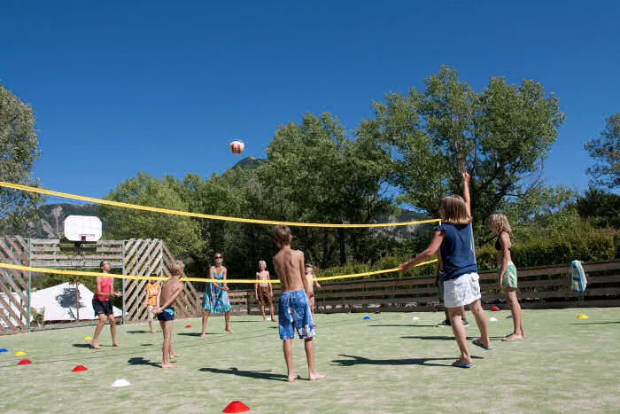 Camping Les Rives du Lac Provence-Alpes-Côte d'Azur - Veynes visuel 9/11