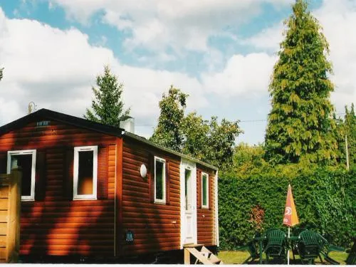 Camping Les Rochers des Parcs Basse-Normandie - Clécy visuel 7/7
