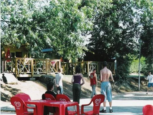 Camping Les Rochers des Parcs Basse-Normandie - Clécy visuel 4/7