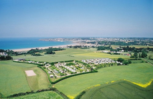 Les Roches Bretagne - Erquy visuel 1/1 Les Roches Bretagne - Erquy visuel 1/1