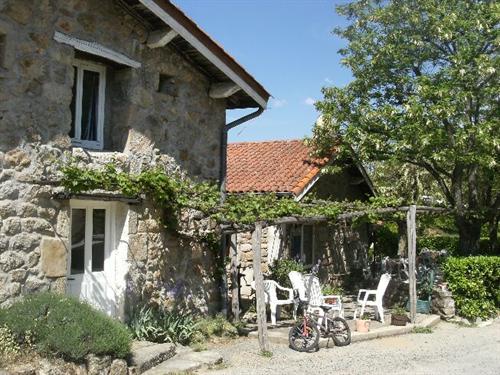 Les Rôches Rhône-Alpes - Le Crestet visuel 2/11