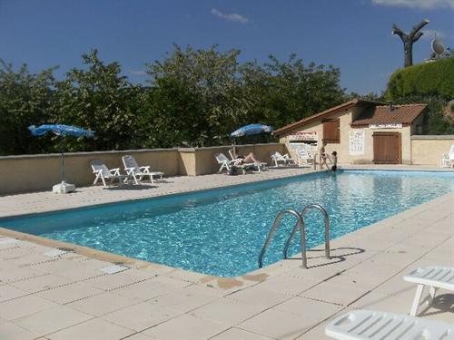 Les Rôches Rhône-Alpes - Le Crestet visuel 6/11