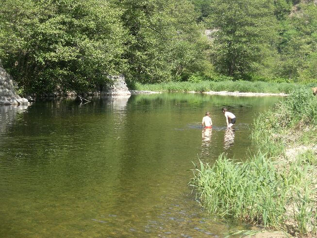Les Rôches Rhône-Alpes - Le Crestet visuel 9/11