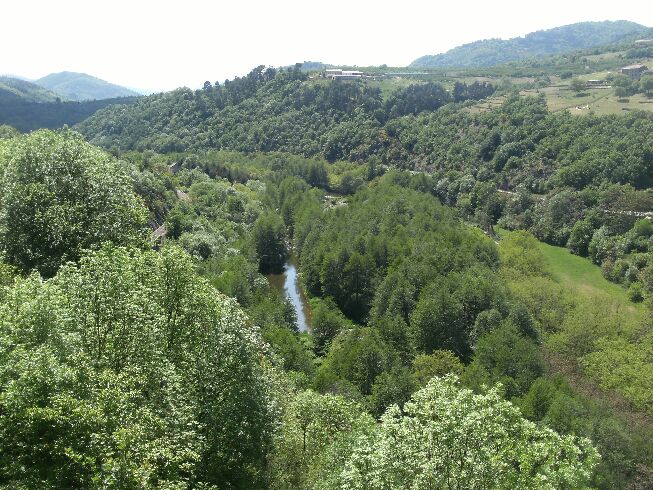 Les Rôches Rhône-Alpes - Le Crestet visuel 10/11