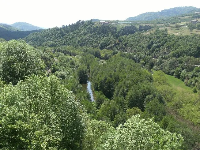 Camping Les Rôches Rhône-Alpes - Le Crestet visuel 9/11