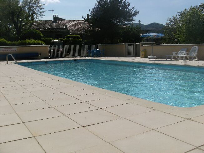 Les Rôches Rhône-Alpes - Le Crestet visuel 11/11