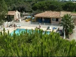 Camping Les Romarins Languedoc-Roussillon - Agde visuel 2/4