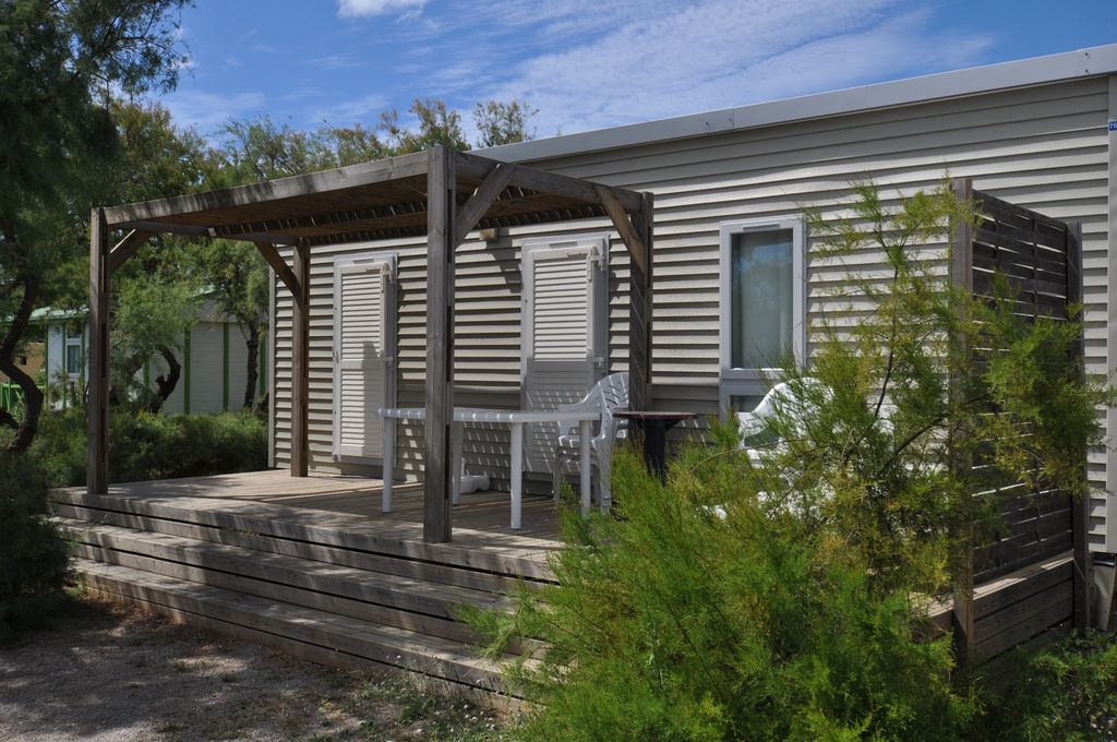 Les Roquilles Languedoc-Roussillon - Palavas-les-Flots visuel 2/10