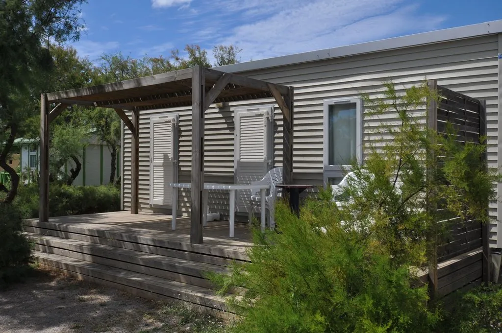 Camping Les Roquilles Languedoc-Roussillon - Palavas-les-Flots visuel 5/10