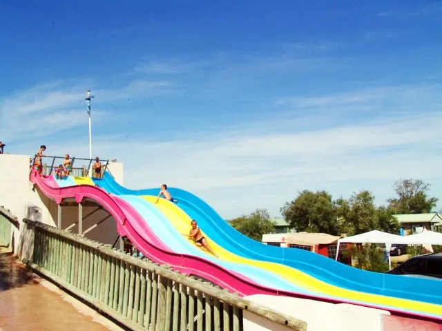 Camping Les Roquilles Languedoc-Roussillon - Palavas-les-Flots visuel 3/10