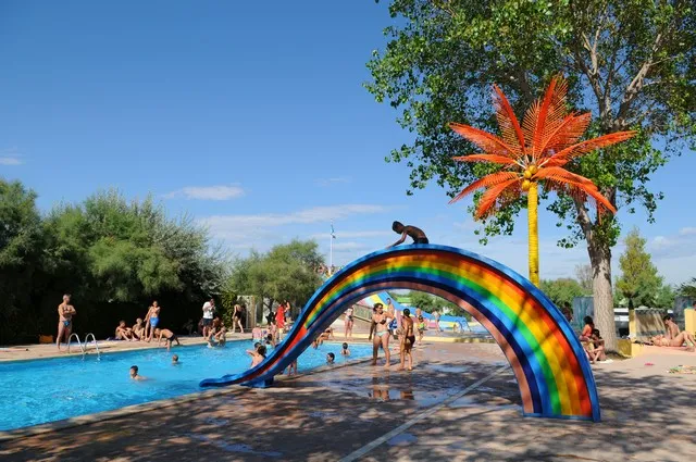 Camping Les Roquilles Languedoc-Roussillon - Palavas-les-Flots visuel 9/10