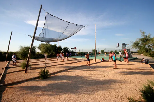 Camping Les Roquilles Languedoc-Roussillon - Palavas-les-Flots visuel 10/10