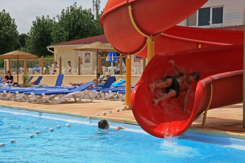 Les Roses Países del Loira - Les Sables-d'Olonne visuel 3/11