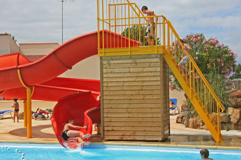 Les Roses Países del Loira - Les Sables-d'Olonne visuel 4/11