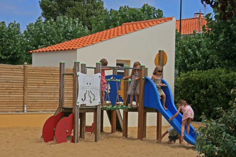 Les Roses Países del Loira - Les Sables-d'Olonne visuel 8/11