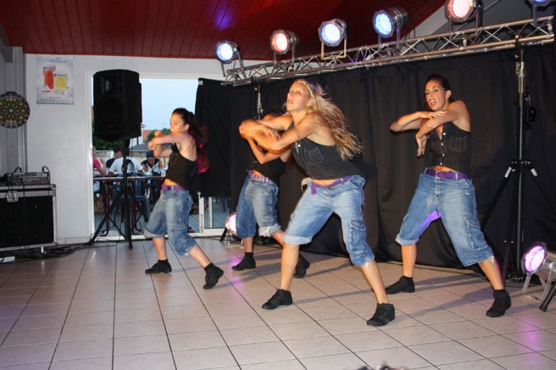 Les Roses Países del Loira - Les Sables-d'Olonne visuel 9/11