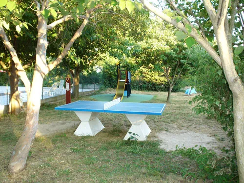 Camping L'Arlésienne Provence-Alpes-Côte d'Azur - Arles visuel 6/8