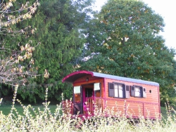 Les Roulottes des Korrigans Bretagne - Brasparts visuel 2/10