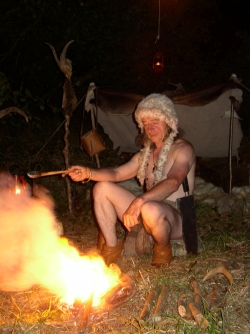 Les Roulottes des Korrigans Bretagne - Brasparts visuel 3/10