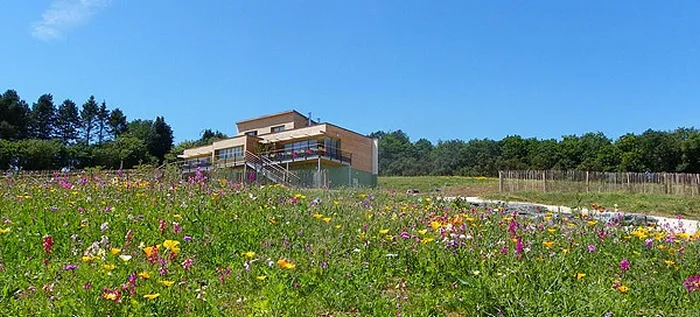 Camping Les Roulottes des Korrigans Bretagne - Brasparts visuel 5/10