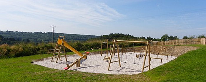 Les Roulottes des Korrigans Bretagne - Brasparts visuel 8/10