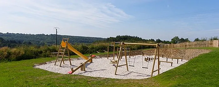 Camping Les Roulottes des Korrigans Bretagne - Brasparts visuel 4/10