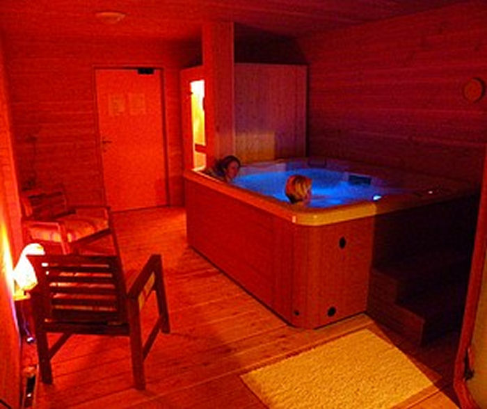 Les Roulottes des Korrigans Bretagne - Brasparts visuel 9/10