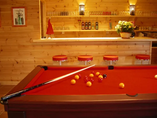 Camping Village des Monédières Limousin - Chamberet visuel 6/10